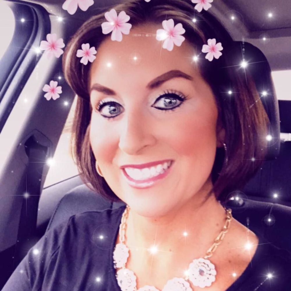 Meet your Posher, Carrie